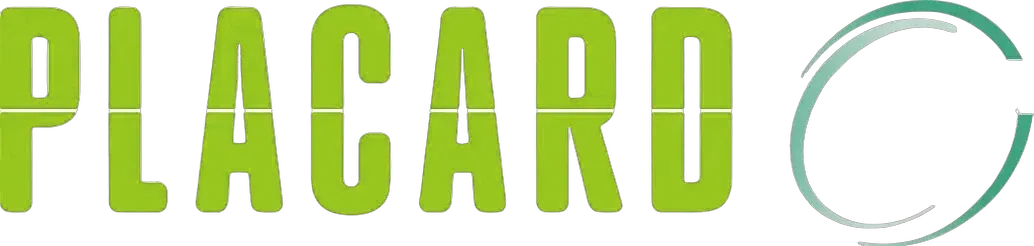 Placard